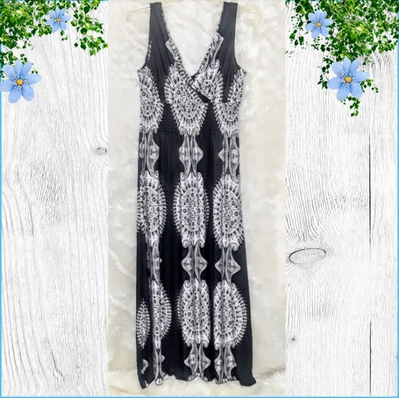 milano maxi dresses